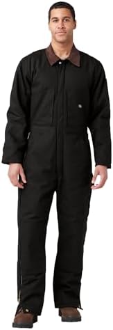 Amazon.com: Carhartt Men's Flame Resistant Duck Coverall - Short