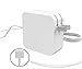 45W Power Adapter Magsafe 2 For Apple Macbook A1435 / A1465 / A1436 / A1466,11-inch & 13-inch with Retina Display (MD592LL/A),Portable Laptop Charger,T-Shape Magnetic connector 14.85V 3.05A