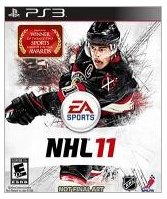 NHL 11