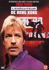 L'exécuteur De Hong Kong