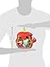 World of Eric Carle, The Very Hungry Caterpillar Apple Play Set and Shape Sorter Developmental Toy