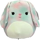 Squishmallow 8 inch Easter 2022 Squad - Choose from Candess, Bop, Valentina, Eliana, Aimee and Bexley - Ultrasoft Stuffed Ani