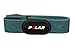 Polar H10 Heart Rate Monitor, Bluetooth HRM Chest Strap - iPhone & Android Compatible, Turquoise