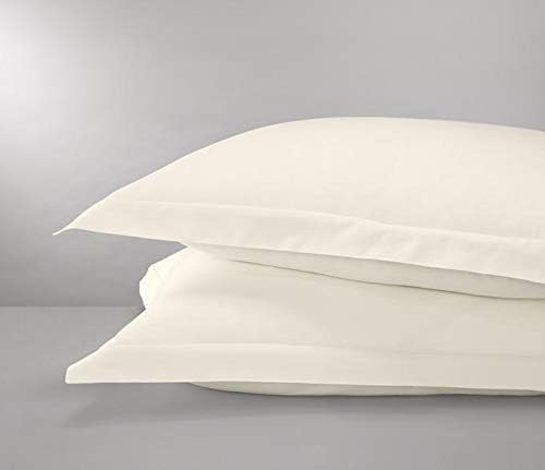 Amazon Com Saharbeddings Euro Sham Covers 500 Thread Count 100