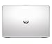 Newest HP 15.6-inch HD Touchscreen Display Laptop PC, Intel Dual Core i3-7100U 2.4GHz Processor, 8GB DDR4 SDRAM, 1TB HDD, Bluetooth, HDMI, 802.11ac WiFi, DVD +/- RW, Windows 10-Natural Silverthumb 4