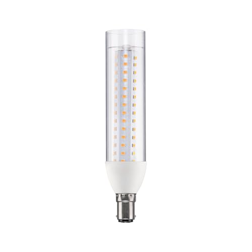 Paulmann 28890 Ampoule LED B15d 1055LM 9.5W Dimmable 2700K B15d