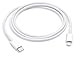 Apple MK0X2AM/A USB-C to Lightning Cable (1M) primary