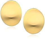 kate spade new york"Studs" Gold Standard Gold Stud