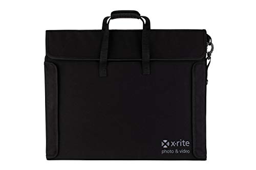 X-Rite ColorChecker Video XL - Target with Configurable Carrying Case (MSCCVPR-XL-CS)