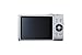 Canon PowerShot ELPH 350 HS - Wi-Fi Enabled (Silver)