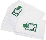Find A Spare Microfibre Dust Bags for Numatic Henry Hetty James Pack 20 view 3