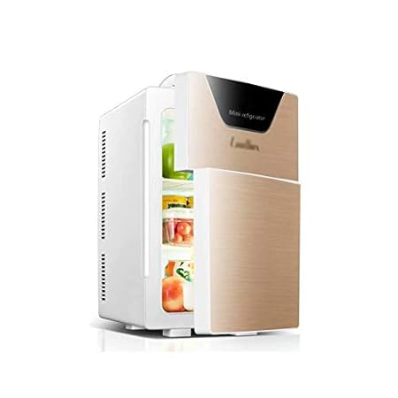 XUE-1 20L Auto a casa Mini-Kühlschrank, portátil de nevera para ...