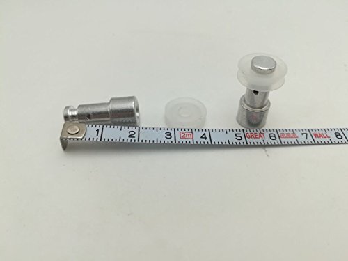 T&B 8 Quart Pressure Cooker Silicone Sealing Ring Rubber Gasket Set Universal Replacement Floater and Sealer For Power… 3 T&B 8 Quart Pressure Cooker Silicone Sealing Ring Rubber Gasket Set Universal Replacement Floater and Sealer For Power… - Image 4