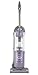Shark Navigator Upright Corded Bagless Vacuum for Carpet, Hard Floor, and Pet Cleaning with Swivel Steering and Large Dust Cup (NV22L), Lavender