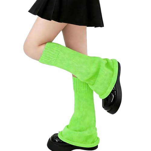 Sexybody Women Leg Warmers Long Socks