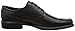 ECCO Men's Johannesburg Gore-Tex Tie Oxford