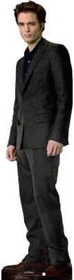 Edward cullen cardboard cutout