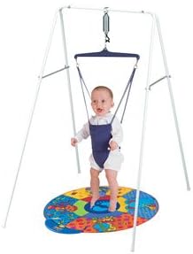 jolly jumper baby exerciser