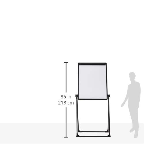 3 AmazonBasics+Erase+Easel+Fold+Table