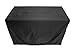 Outland Fire Table UV & Water Resistant Durable Cover for Outland Series 401/403 Outdoor Propane Fire Pit Tables, Rectangular 45-Inch x 33-Inch – Venting with Mesh Barriers and Watertight Seams