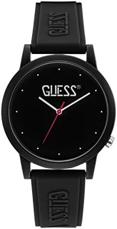 [ゲス ウォッチ] 腕時計 V1040M2 正規輸入品