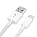 for ZTE Zmax Pro Z981, Mchoice USB-C USB 3.1 Type C Data Charge Charging Cable for ZTE Zmax Pro Z981