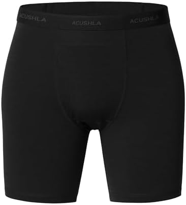 Pro Club mens boxer briefs 52-54 4X-Large Assorted Colors at