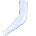 COOLOMG Padded Arm Sleeve Basketball Volleyball Compression Arm Sleeve (1 Sleeve) Elbow Protection for Youth Boys Girls Adults