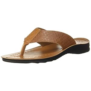 BATA Men’s Nivon Th Flip-Flops