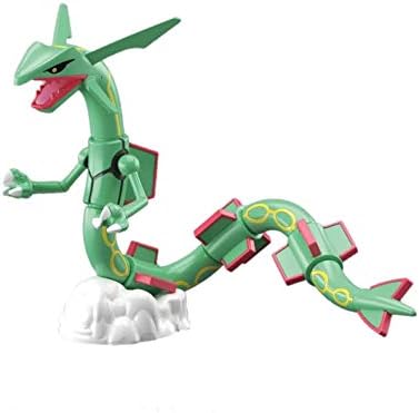 Rayquaza, Bandai Spirits Pokemon Model 