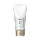 The History of Whoo Gongjinhyang:seol Brightening Cleansing Foam 160ml