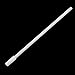 INTLLAB 25cm Magnetic Stir Bar Retriever, 10 inch Length, Teflon PTFE, Anti-Corrosive, Chemical Resistant