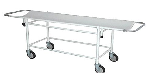 Tripti Surgical Stretcher Trolley