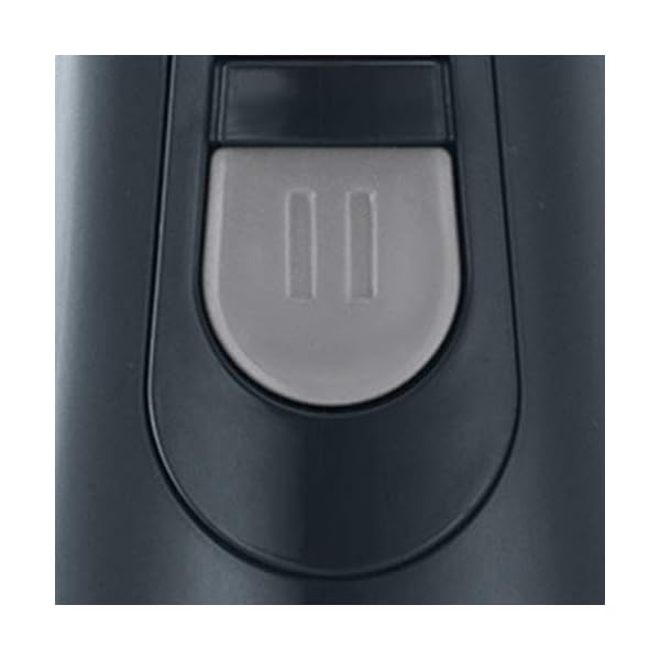 Morphy-Richards-402061-Total-Control-Hand-Blender-Grey Morphy Richards 402061 Total Control Hand Blender, Grey