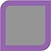 OTTERBOX DEFENDER SERIES Samsung Galaxy S5 Case - Retail Packaging Protective Case for Galaxy S5 - (Gunmetal Grey Plastic/Opal Purple Slip)