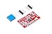 KNACRO AD623 / AD620 Millivolt/Microvolt Voltage Signal Amplifier Module Adjustable Magnification Instrumentation Amplifier Module Mini Voltage Amplifier Module