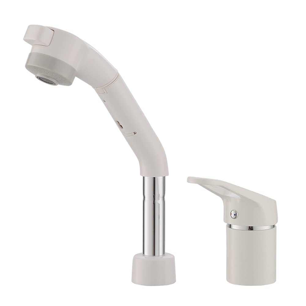Mua Washbasin Faucet, Mixing Faucet, Single Lever Hose Pull Out Type ...
