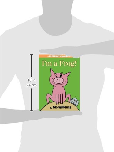 I'm a Frog! - Image 2