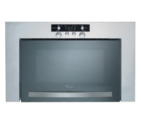 Whirlpool AMW-412 IX - Microondas: Amazon.es