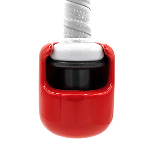 Hitting Knob A Baseball & Softball Swing Training Bat Weight