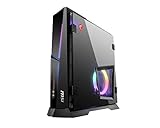 CUK MPG Trident AS by MSI Gaming Desktop PC