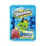 Shopkins Shopping Basket -Season 1