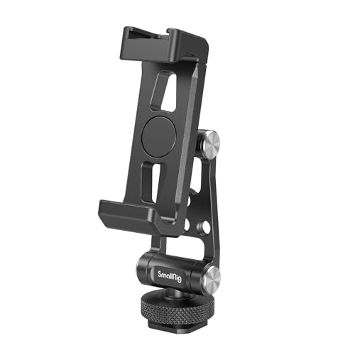 SmallRig Universal Phone Holder Mount