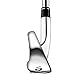 Taylor Made Products Ladies Aero burner Hl Irons, Sand Wedge Reax, 50 Graphite Right