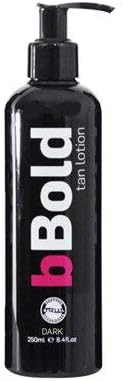 bBold Self Tan Liquid Medium/Dark 250ml