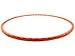 Weighted Hula Hoop for Exercise and Fitness - 38