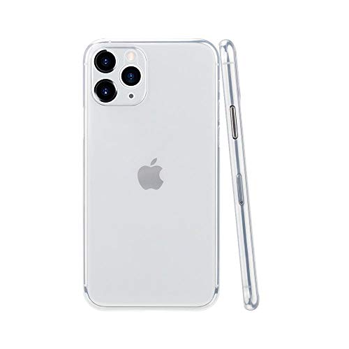 CelLBEE Coque ultra fine pour iPhone Ultra Slim Gris en promo sur Amazon