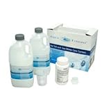 AquaFinesse Hot Tube Water Care Kit - Bromine Tabs