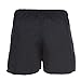 Canterbury Advantage Rugby Shorts, Black, X-Large