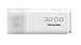 PENDRIVE 32GB USB 2.0 TOSHIBA HAYABUSA BLANCO